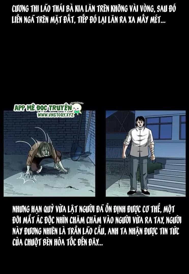 U Minh Ngụy Tượng - Chương 139 - ảnh 49