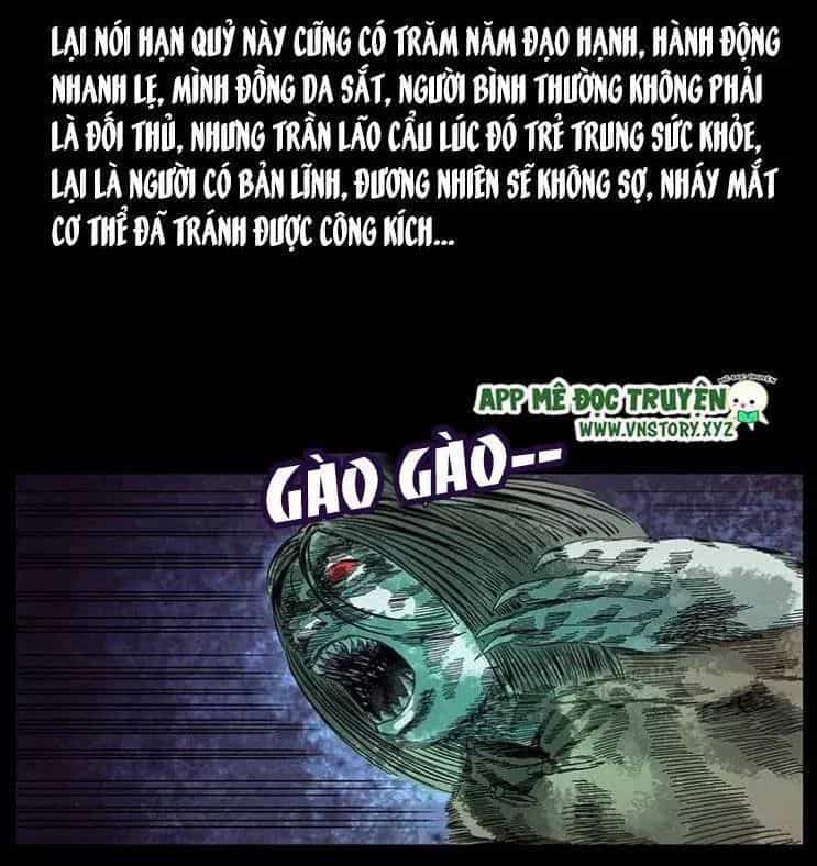 U Minh Ngụy Tượng - Chương 139 - ảnh 52