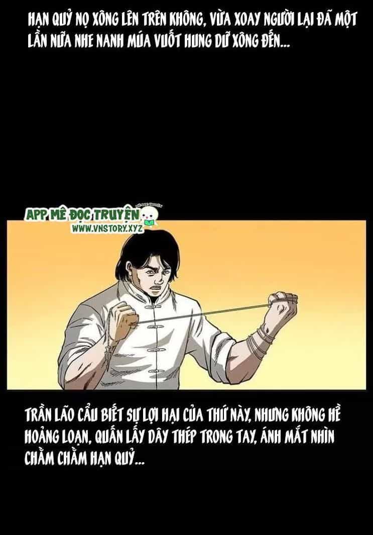 U Minh Ngụy Tượng - Chương 139 - ảnh 53