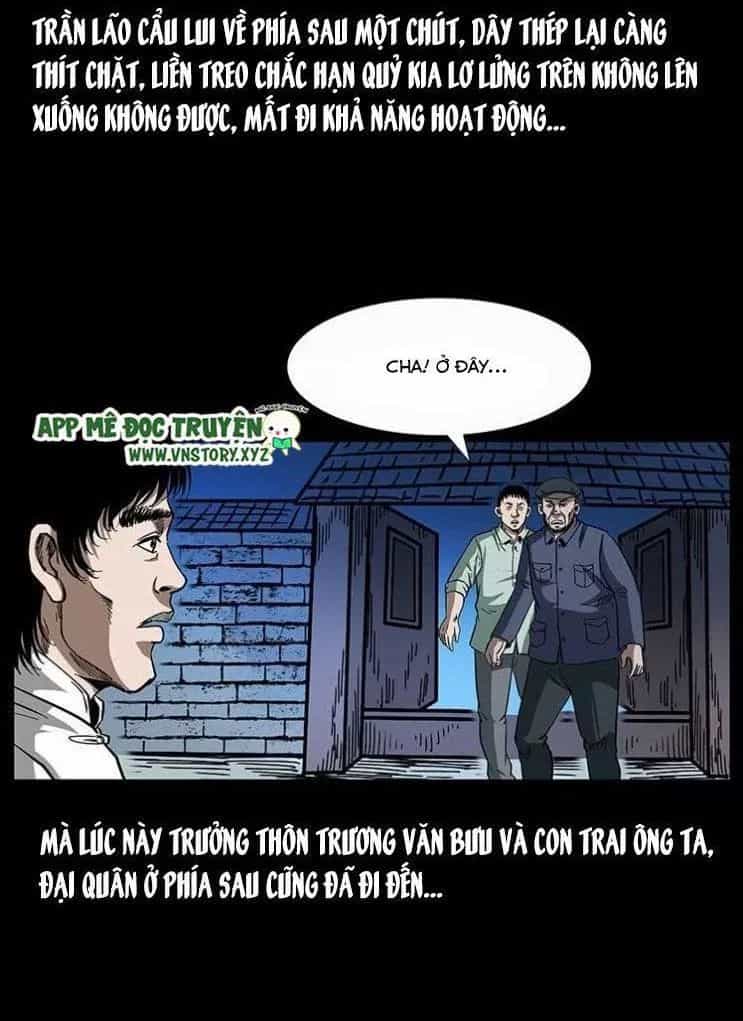 U Minh Ngụy Tượng - Chương 139 - ảnh 59