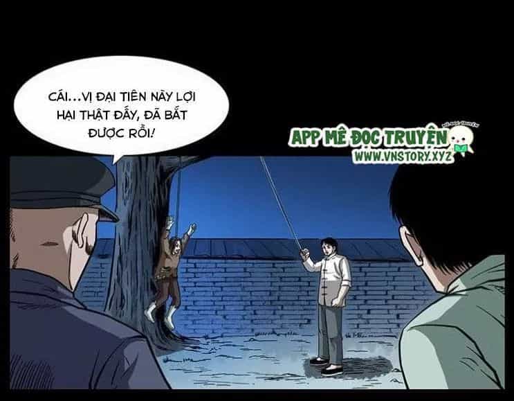 U Minh Ngụy Tượng - Chương 139 - ảnh 60