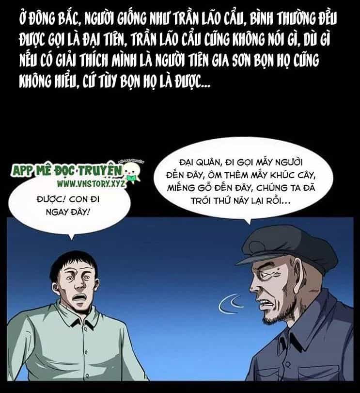 U Minh Ngụy Tượng - Chương 139 - ảnh 61
