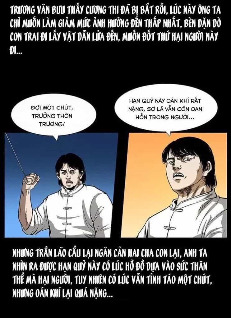 U Minh Ngụy Tượng - Chương 139 - ảnh 62
