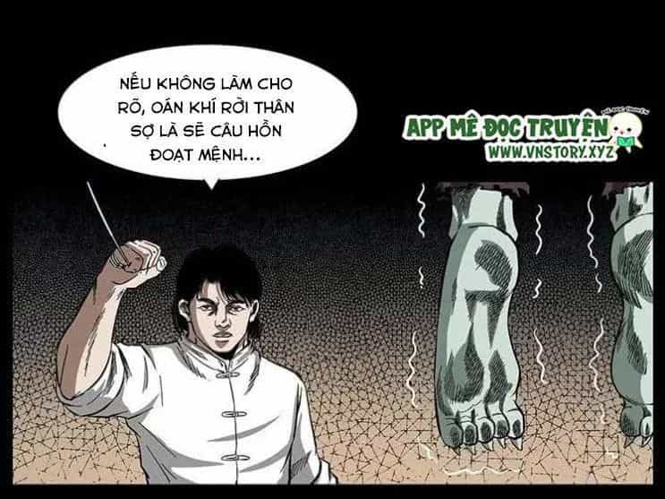U Minh Ngụy Tượng - Chương 139 - ảnh 63