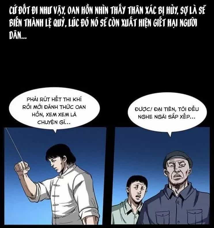 U Minh Ngụy Tượng - Chương 139 - ảnh 64