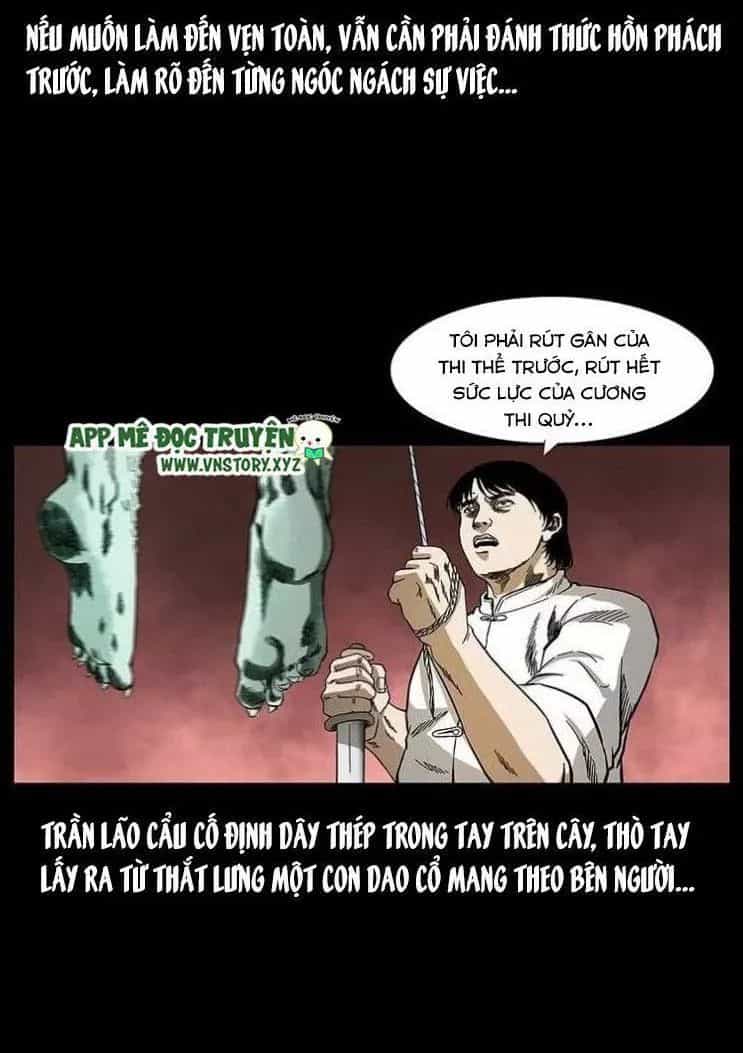 U Minh Ngụy Tượng - Chương 139 - ảnh 65