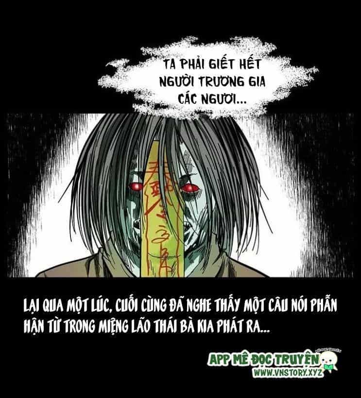 U Minh Ngụy Tượng - Chương 139 - ảnh 72