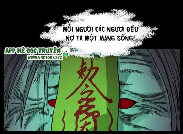 U Minh Ngụy Tượng - Chương 139 - ảnh 73