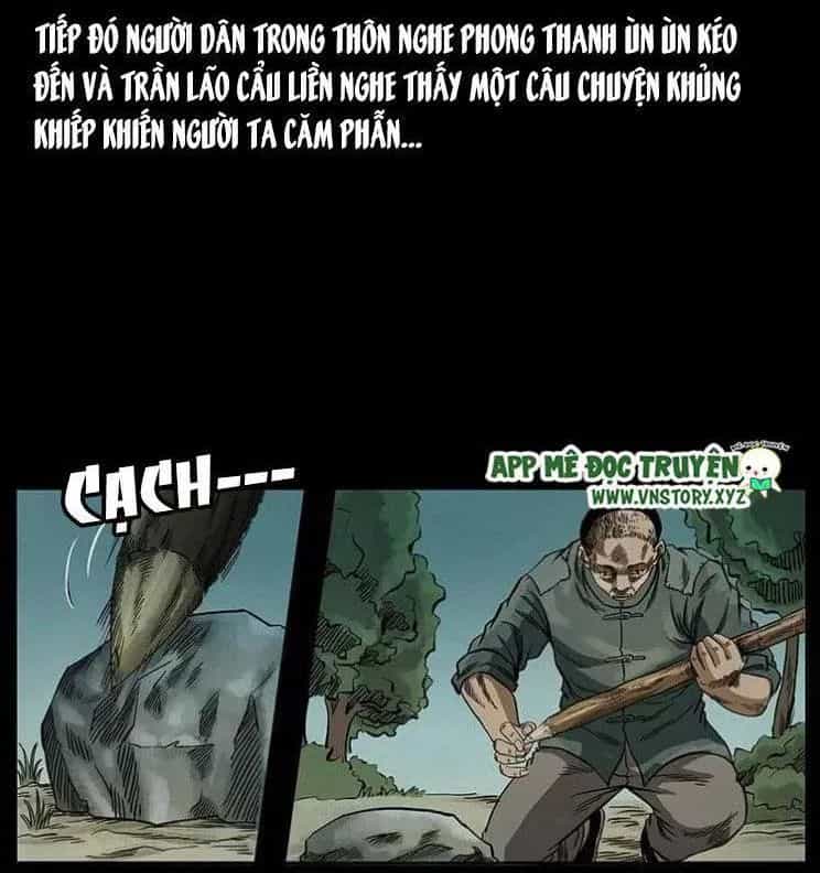 U Minh Ngụy Tượng - Chương 139 - ảnh 74