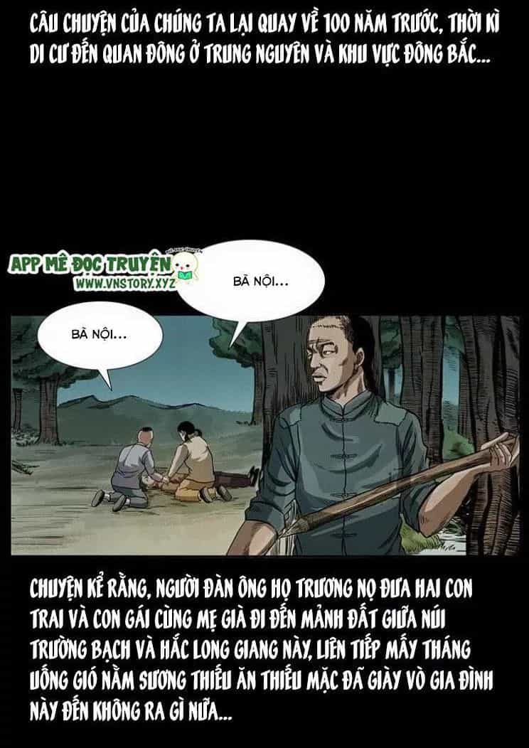 U Minh Ngụy Tượng - Chương 139 - ảnh 75