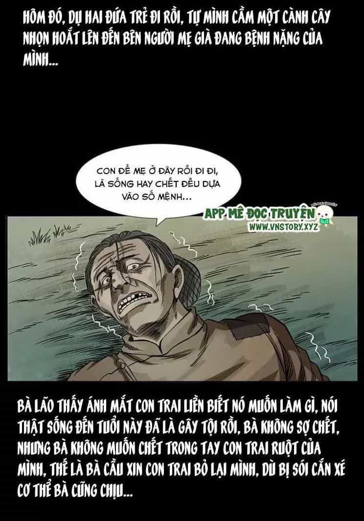 U Minh Ngụy Tượng - Chương 139 - ảnh 79