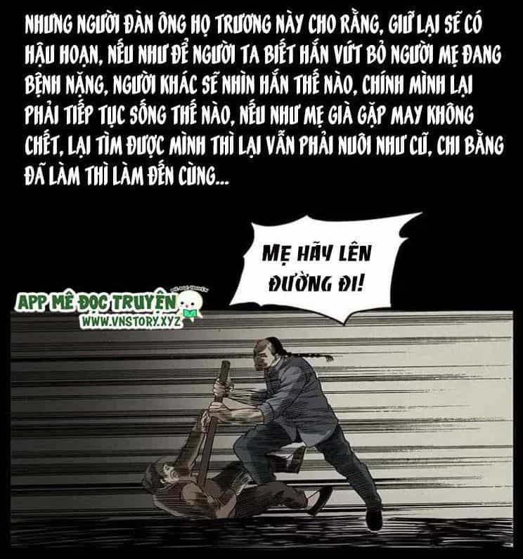 U Minh Ngụy Tượng - Chương 139 - ảnh 81