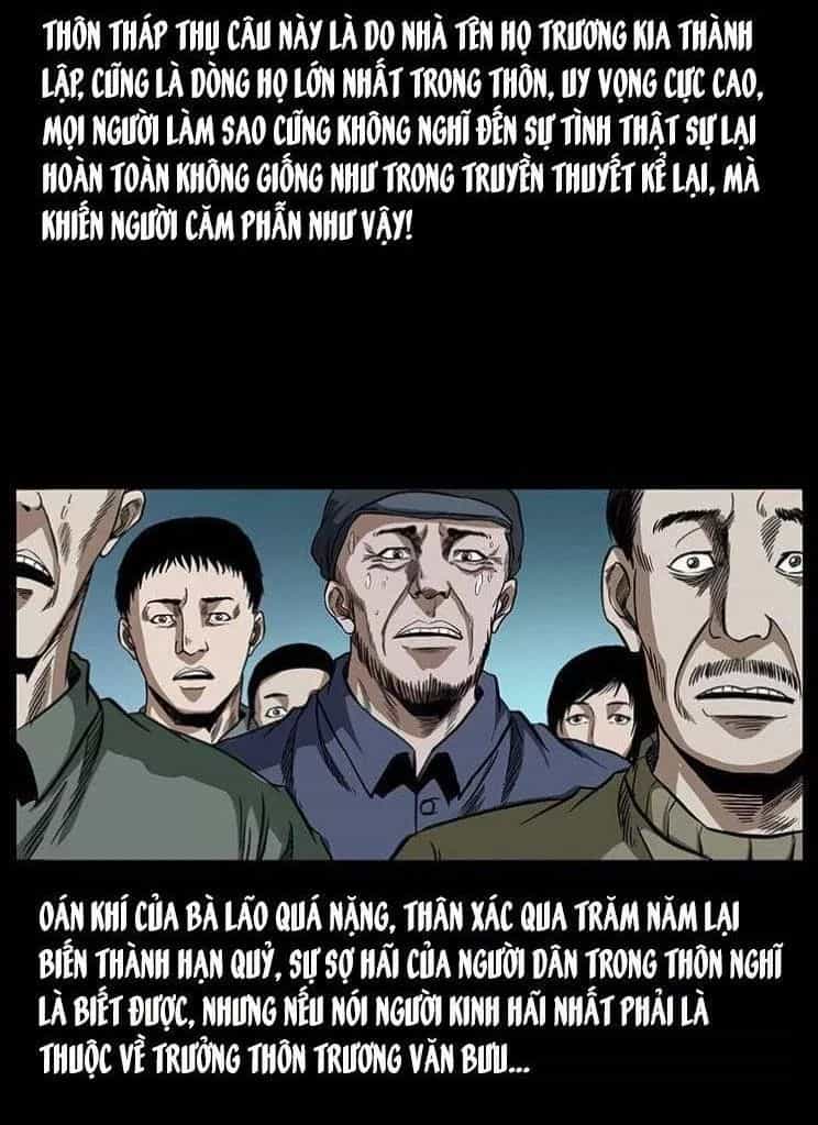 U Minh Ngụy Tượng - Chương 139 - ảnh 84