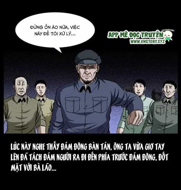 U Minh Ngụy Tượng - Chương 139 - ảnh 85