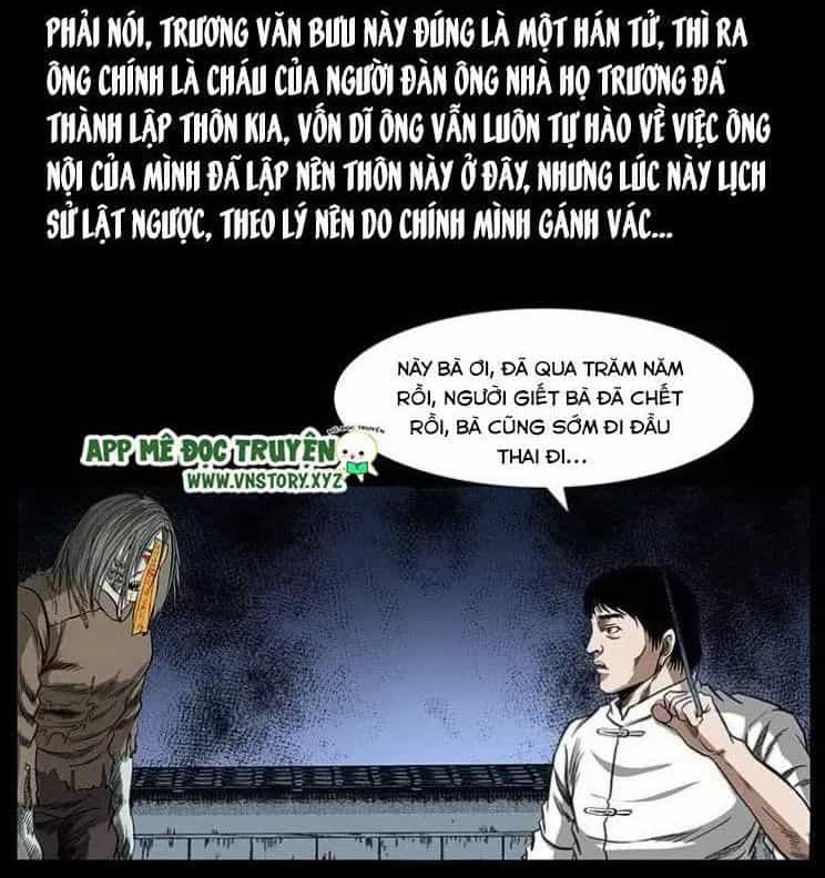 U Minh Ngụy Tượng - Chương 139 - ảnh 87