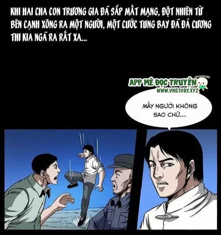 U Minh Ngụy Tượng - Chương 139 - ảnh 9