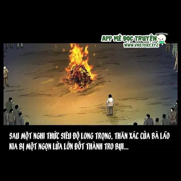 U Minh Ngụy Tượng - Chương 139 - ảnh 91