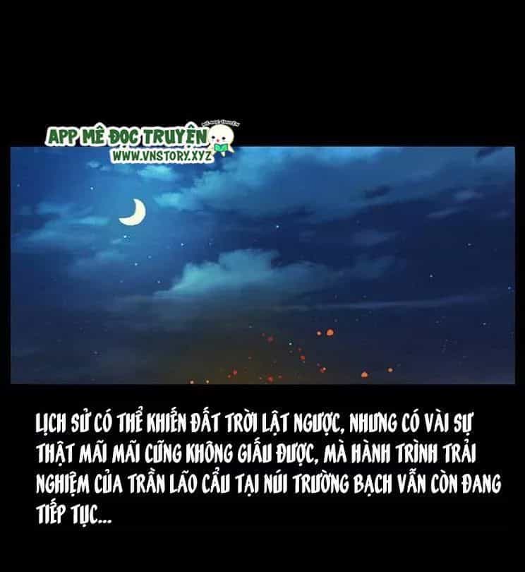 U Minh Ngụy Tượng - Chương 139 - ảnh 92