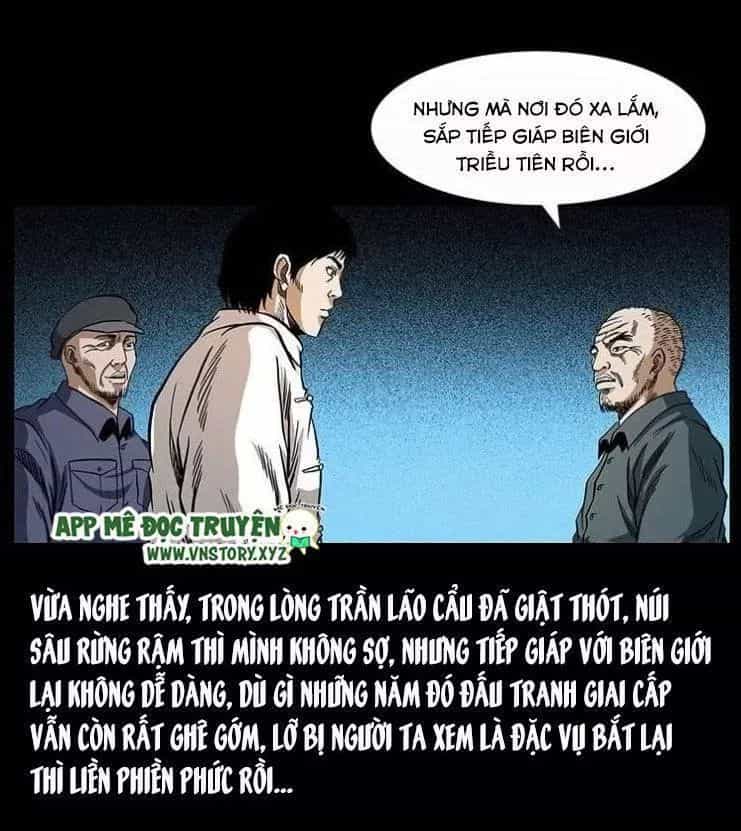 U Minh Ngụy Tượng - Chương 140 - ảnh 11