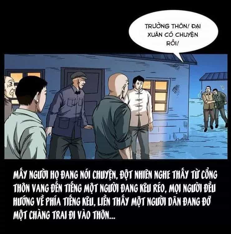 U Minh Ngụy Tượng - Chương 140 - ảnh 12