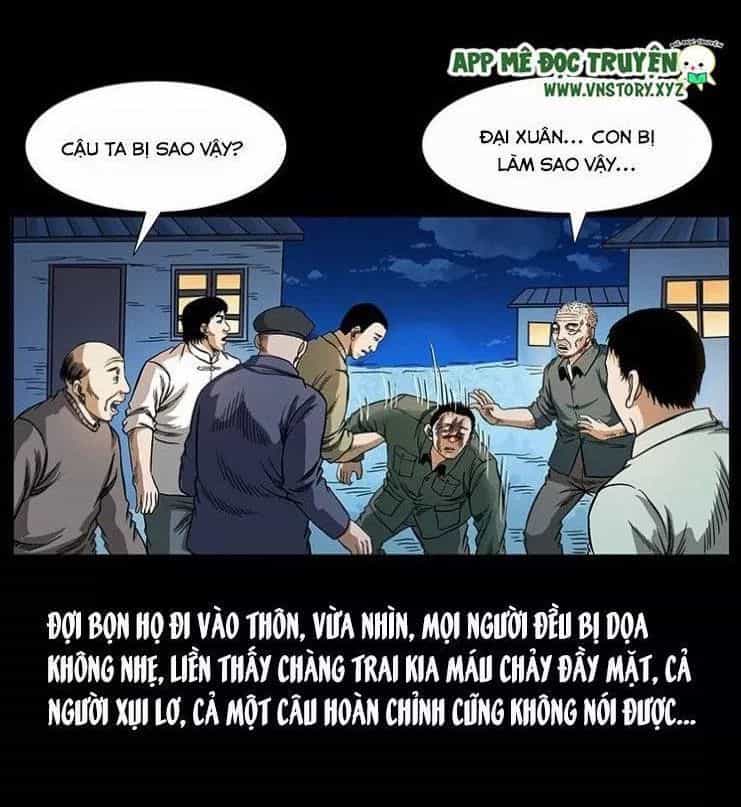 U Minh Ngụy Tượng - Chương 140 - ảnh 13