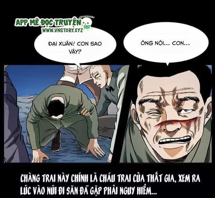 U Minh Ngụy Tượng - Chương 140 - ảnh 14