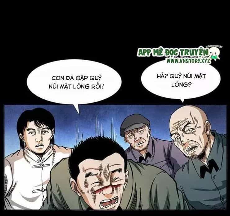 U Minh Ngụy Tượng - Chương 140 - ảnh 15