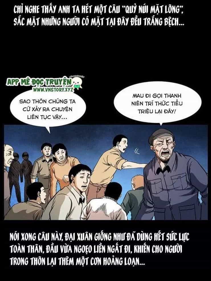 U Minh Ngụy Tượng - Chương 140 - ảnh 16