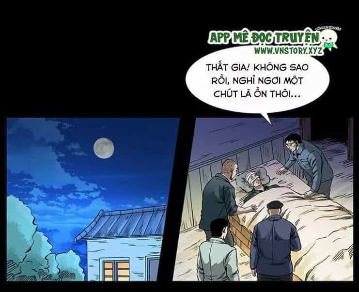 U Minh Ngụy Tượng - Chương 140 - ảnh 17
