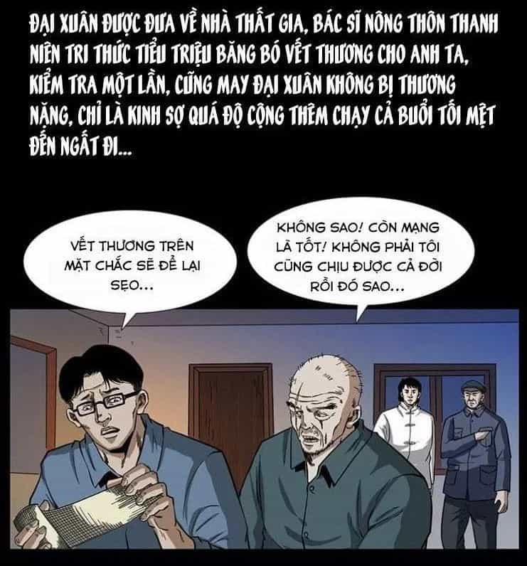 U Minh Ngụy Tượng - Chương 140 - ảnh 18
