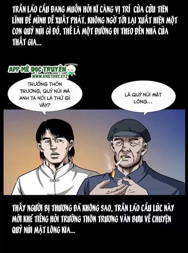 U Minh Ngụy Tượng - Chương 140 - ảnh 19
