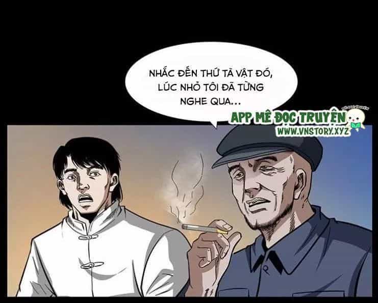 U Minh Ngụy Tượng - Chương 140 - ảnh 20