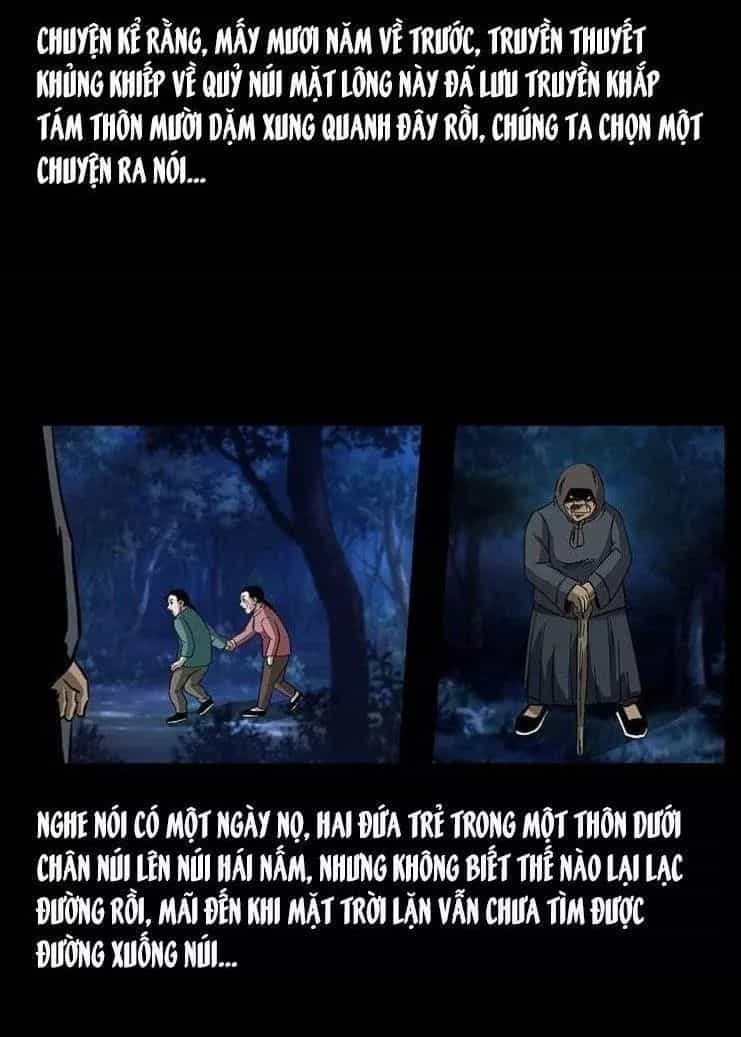U Minh Ngụy Tượng - Chương 140 - ảnh 22