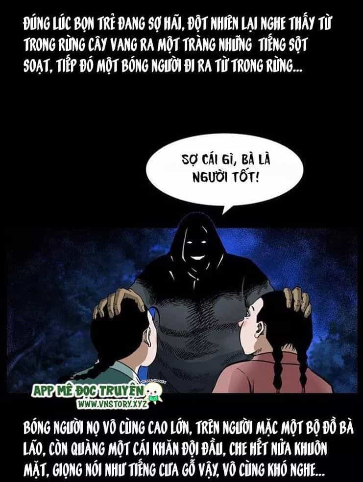 U Minh Ngụy Tượng - Chương 140 - ảnh 24
