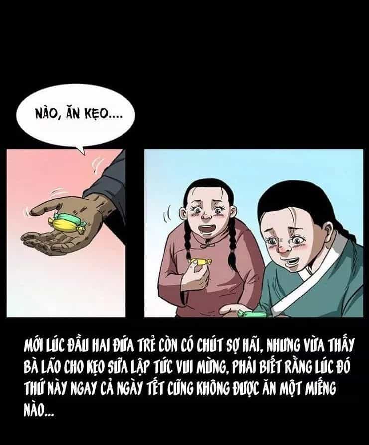U Minh Ngụy Tượng - Chương 140 - ảnh 25