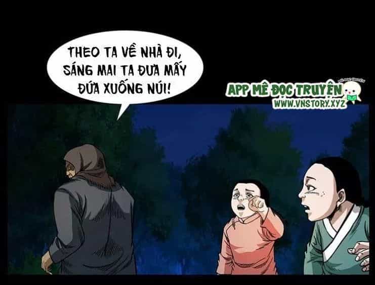 U Minh Ngụy Tượng - Chương 140 - ảnh 26