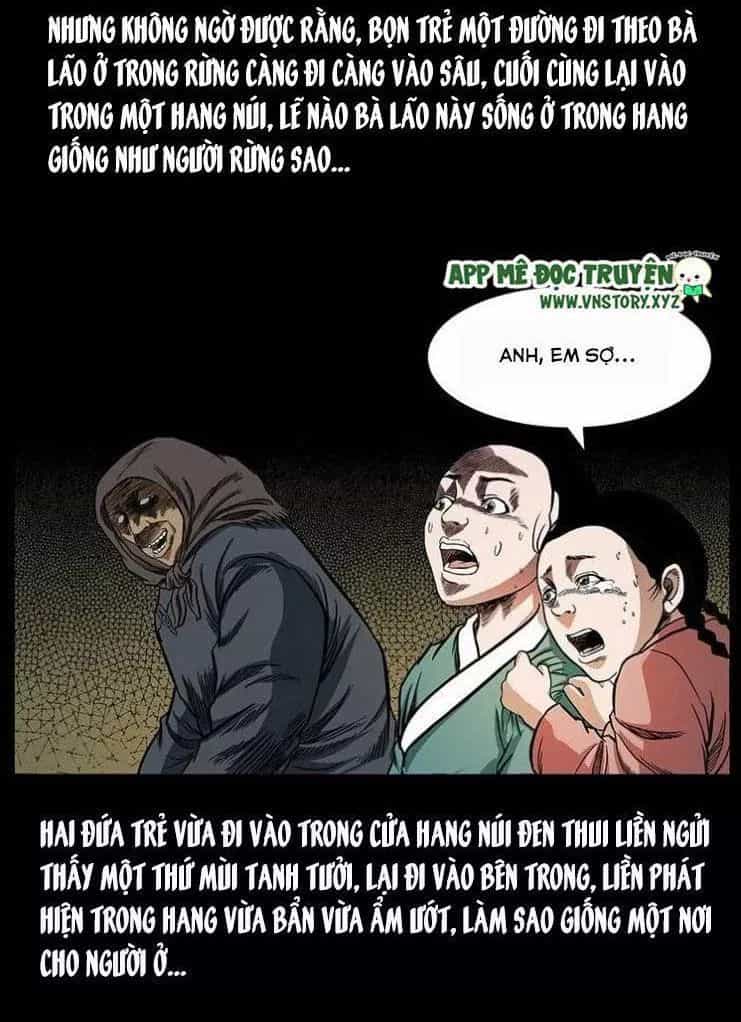 U Minh Ngụy Tượng - Chương 140 - ảnh 28