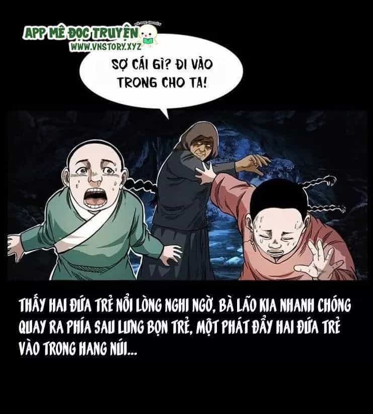 U Minh Ngụy Tượng - Chương 140 - ảnh 29