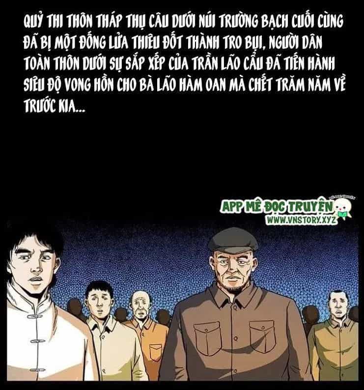 U Minh Ngụy Tượng - Chương 140 - ảnh 3