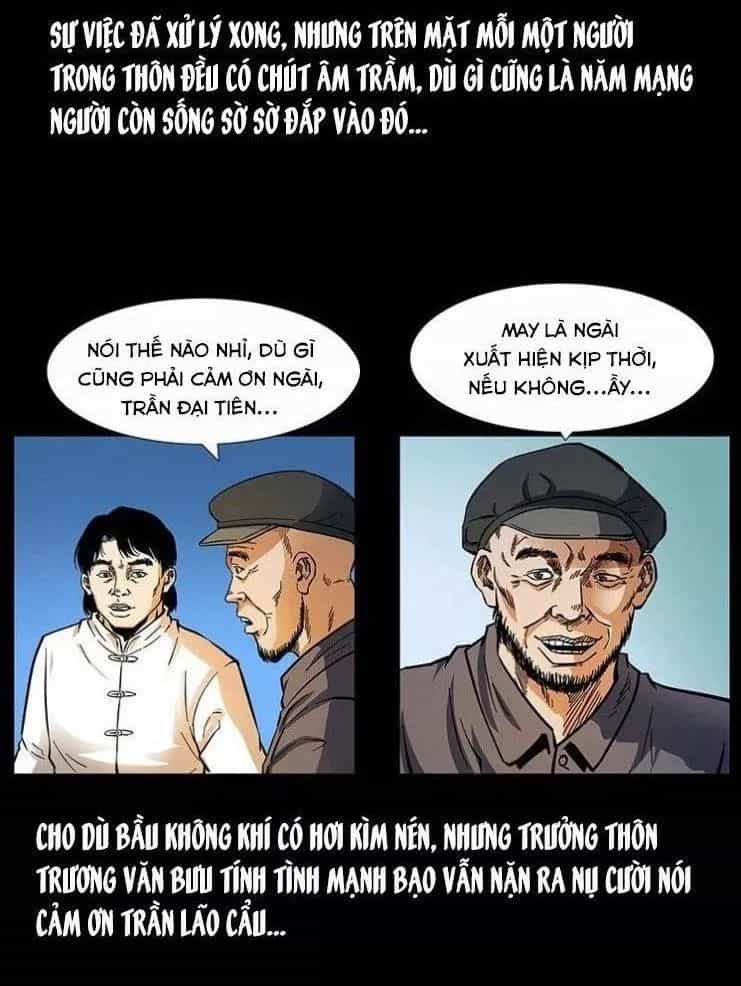 U Minh Ngụy Tượng - Chương 140 - ảnh 4