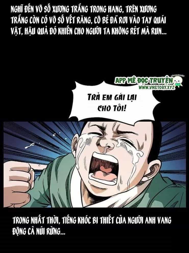 U Minh Ngụy Tượng - Chương 140 - ảnh 40