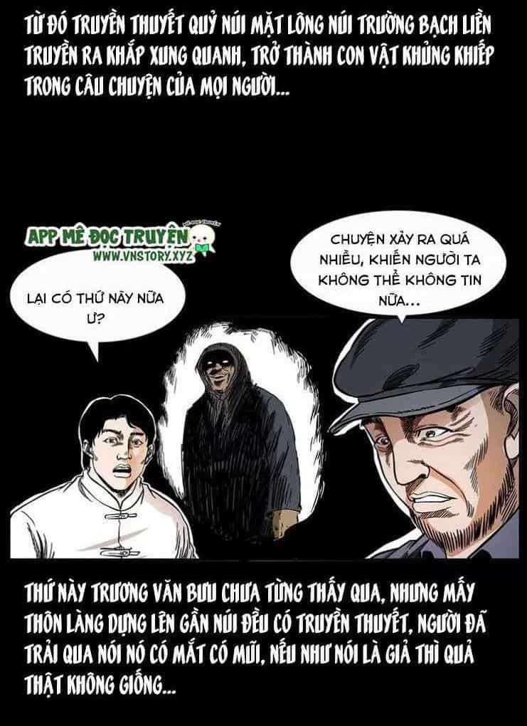 U Minh Ngụy Tượng - Chương 140 - ảnh 43