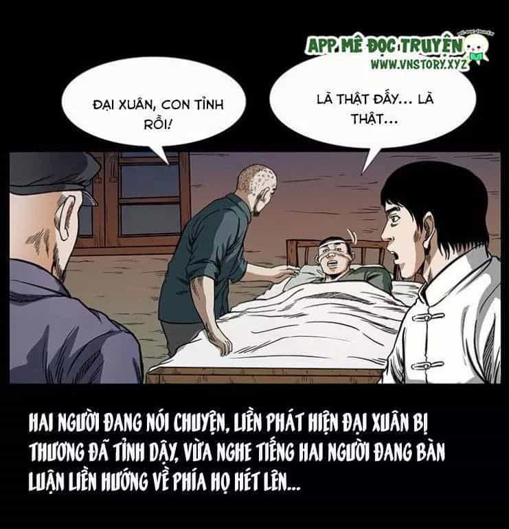 U Minh Ngụy Tượng - Chương 140 - ảnh 44