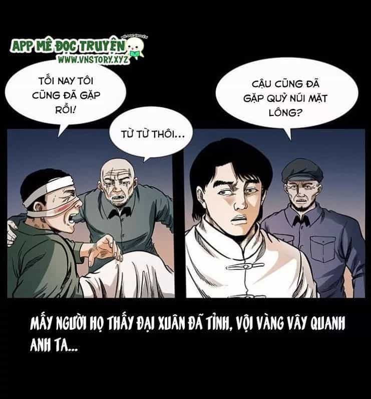 U Minh Ngụy Tượng - Chương 140 - ảnh 45