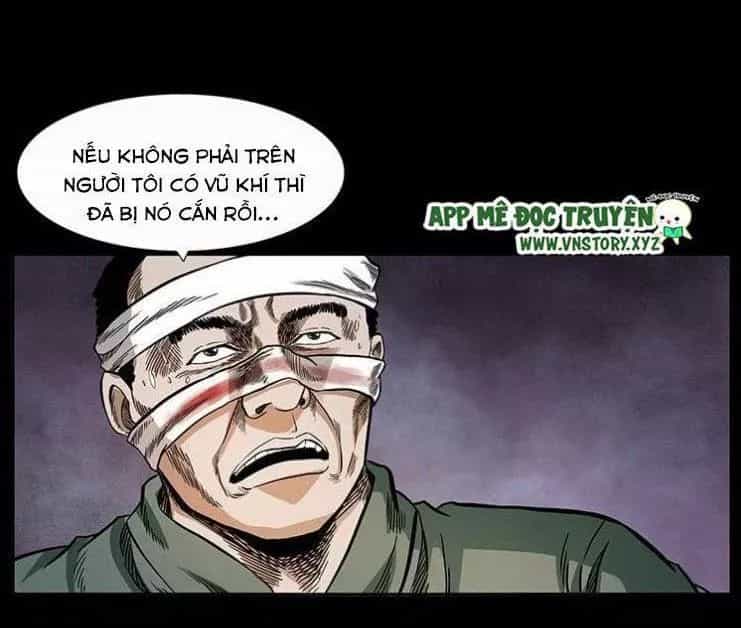 U Minh Ngụy Tượng - Chương 140 - ảnh 46