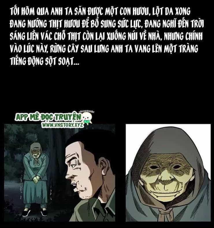 U Minh Ngụy Tượng - Chương 140 - ảnh 49