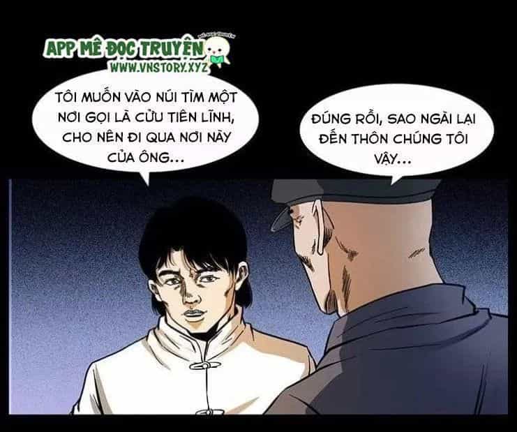 U Minh Ngụy Tượng - Chương 140 - ảnh 5