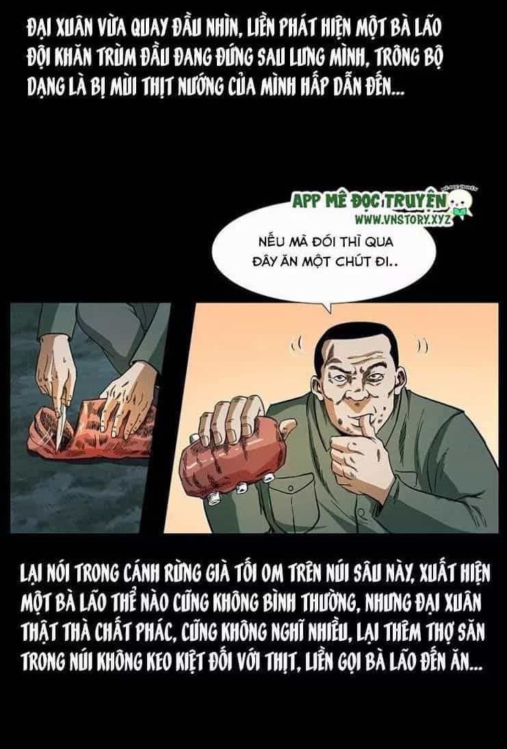 U Minh Ngụy Tượng - Chương 140 - ảnh 50