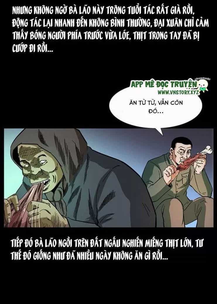 U Minh Ngụy Tượng - Chương 140 - ảnh 52