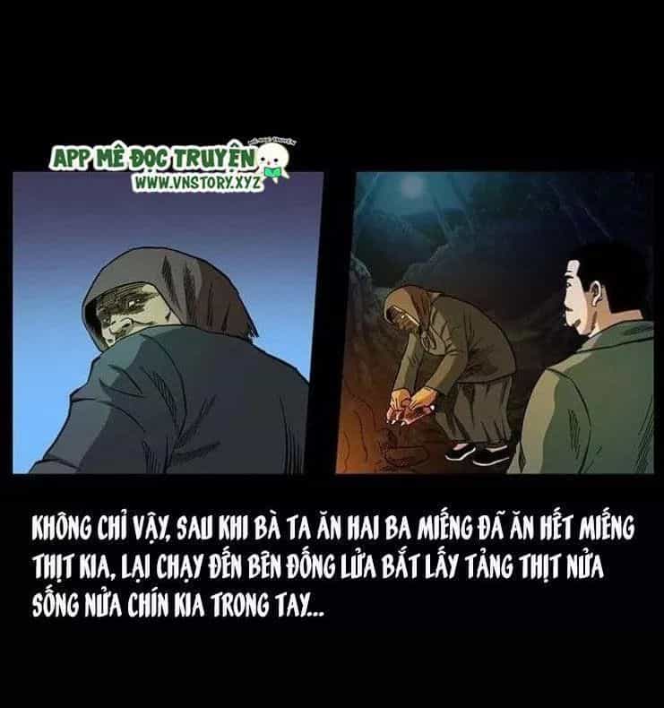 U Minh Ngụy Tượng - Chương 140 - ảnh 53